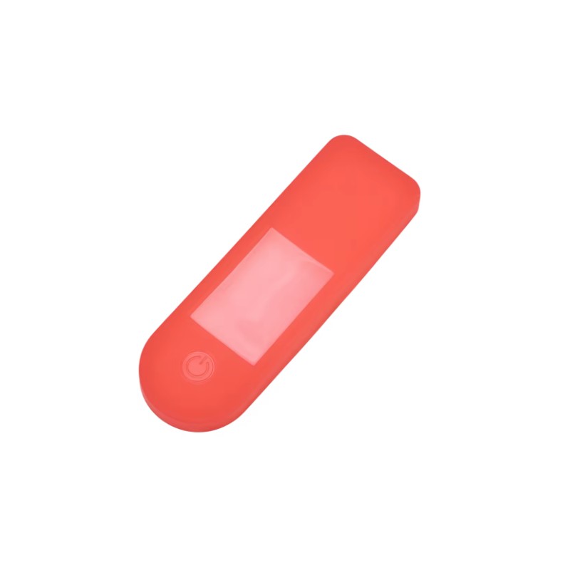 Housse silicone étanche pour Xiaomi Electric Scooter 4 Pro (2nd Gen) - protection écran Xiaomi - 1 Compatible avec le Xiaomi Ele