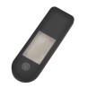 Housse silicone étanche pour Xiaomi Electric Scooter 4 Pro (2nd Gen) - protection écran Xiaomi - 2 Compatible avec le Xiaomi Ele