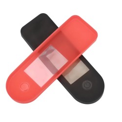 Waterproof silicone cover for Xiaomi Electric Scooter 4 Pro (2nd Gen) - display protector Xiaomi - 3 Compatible with Xiaomi Elec