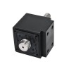 Oryginalny tylny amortyzator do Kugoo G-Booster lub skuterów kompatybilnych z tą częścią Kugoo - 2  