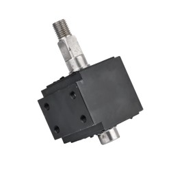 Amortecedor traseiro original para Kugoo G-Booster ou scooters compatíveis com esta peça Kugoo - 3  