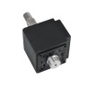 Originele achter schokdemper voor Kugoo G-Booster of scooters compatibel met dit onderdeel Kugoo - 4  