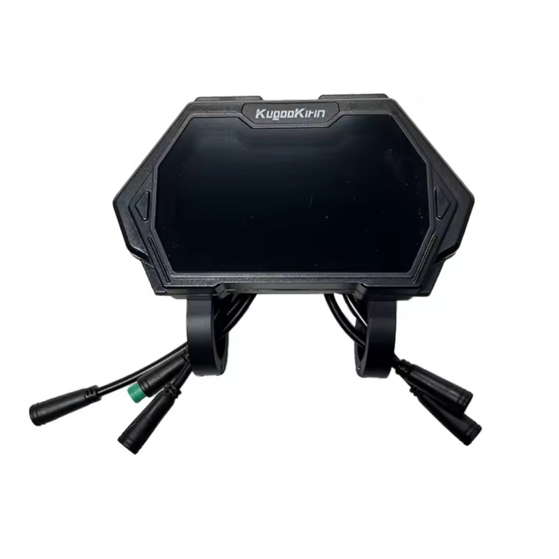 Display for Kukirin M5 pro  - 1  