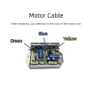 Unlocked controller with no speed limit for Segway GT3, GT3 Pro, GT3 Max or similar - 32km/h Segway - Ninebot - 1