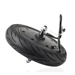Motor Monorim 500W gia Segway Max G2, aeriou toxo, antallaktika kai aksesorio Monorim - 1  