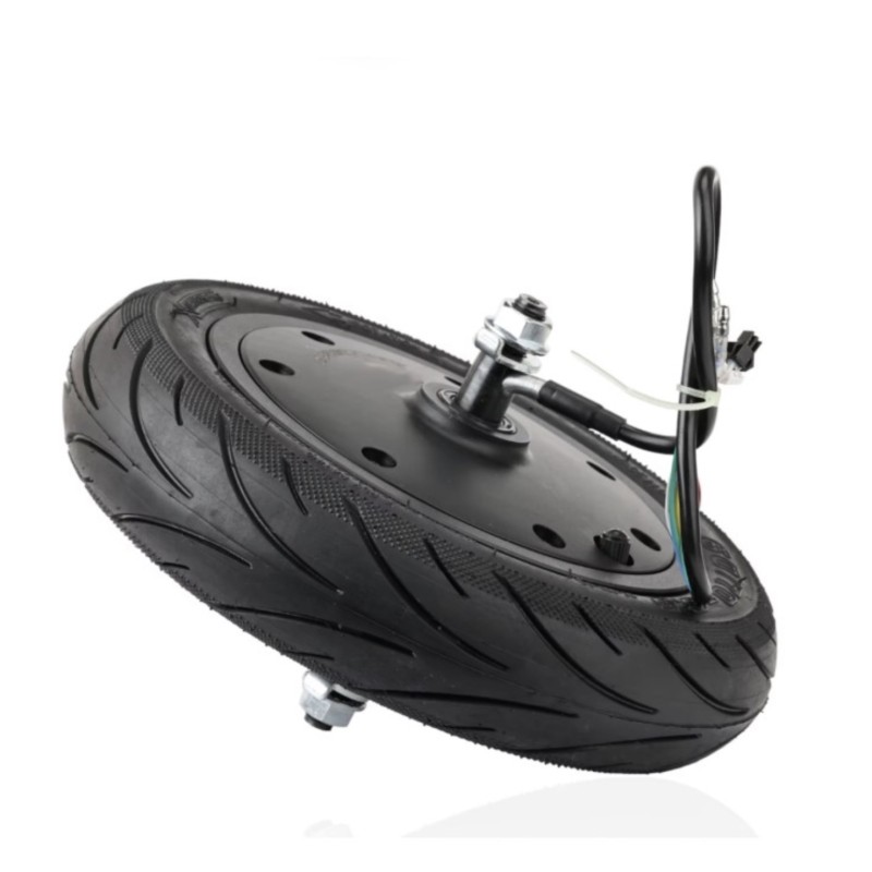Monorim 500W mootor Segway Max G2-le, õhkkumm, varuosad ja tarvikud Monorim - 1  