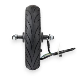 Motor Monorim 500W pentru Segway Max G2, anvelopa cu aer, piese si accesorii Monorim - 2  