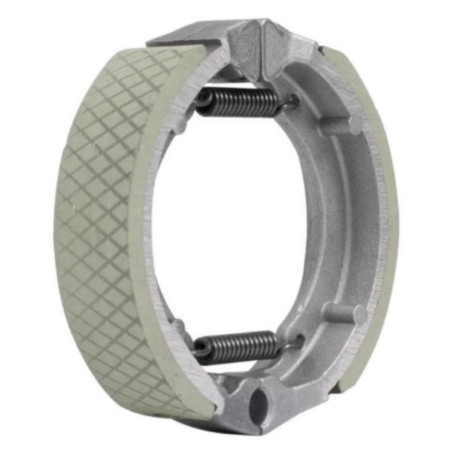 Pastillas para freno tambor para Navee S40 Navee - 1