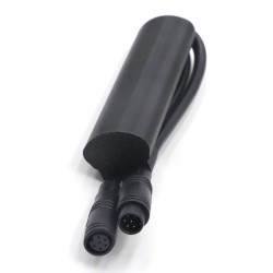 Desbloquear controladora, deslimitar la velocidad de tu patinete Segway ZT3 Pro (todos los modelos) ZT3D, ZT3 E  - 1