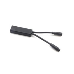 Desbloquear controladora, deslimitar la velocidad de tu patinete Segway G3 (todos los modelos) - Segway G3E, Segway G3D  - 1