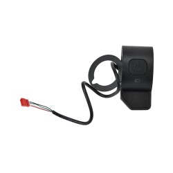 Acelerador de gatillo para patinete Segway E3 / E3 Pro Segway - Ninebot - 2