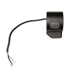 Accelerator trigger for Navee GT3 scooter or similar  - 2