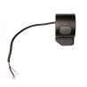Accelerator trigger for Navee GT3 scooter or similar  - 2