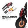 Sprednje vzmetenje Monorim MX0-IC za Inmotion Climber, Air ali Coil razlicica, udobje, nadzor, stabilnost  - 3  
