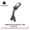 Unlock kit for Segway GT3 D German version, Segway GT3 E, reaches 60km/h - no speed limit Segway - Ninebot - 5 Custom unlock: ad