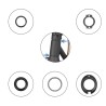 Ohjaus- ja laakerisarja Segway F2:lle, F2 Plus:lle, F2 Pro:lle tai vastaavalle Segway - Ninebot - 1  
