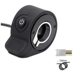 Gatillo acelerador para Navee N40, N30, N20 Navee - 6  