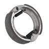 Plaquettes de frein a tambour compatibles Navee S40, piece de rechange pour trottinette electrique Navee - 1  