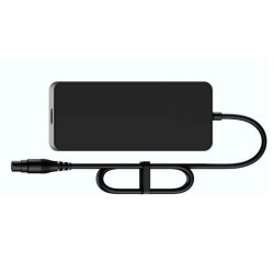 Rychla nabijecka kompatibilni s Xiaomi 5 MAX, 4 Pro Plus a 4 Pro MAX, napajeni pro kolobezku  - 1  