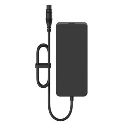 Bystryi zaryadnik sovmestimyi s Xiaomi 5 MAX, 4 Pro Plus i 4 Pro MAX, pitaniye dlya samokata  - 2  