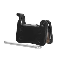 Bromsbelagg Bongo Dubbel Serie Z75 Z85 kompatibel elscooter reservdel broms prestanda  - 2  