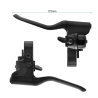 Alavanca de freio com campainha para scooter elétrica Navee S65 Navee S65C ou similar (Xiaomi Scooter 4 Ultra) Navee - 3 Alavanc