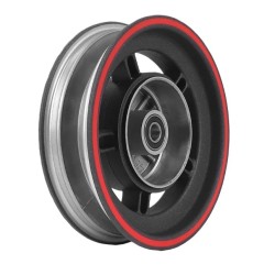 Roda dianteira para scooters elétricas Xiaomi 5 Max, 5 Pro, Elite e 5. Xiaomi - 1  