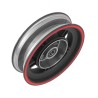 Ruota anteriore per monopattini elettrici Xiaomi 5 Max, 5 Pro, Elite e 5 Xiaomi - 2  