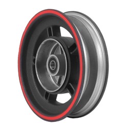Roată față pentru trotinete electrice Xiaomi 5 Max, 5 Pro, Elite și 5 Xiaomi - 10  