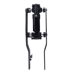 Suspensão dianteira Monorim M4L2 para Xiaomi 4 Lite 2ª geração – Amortecedor scooter elétrico Monorim - 2  