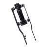 Suspensão dianteira Monorim M4L2 para Xiaomi 4 Lite 2ª geração – Amortecedor scooter elétrico Monorim - 3  