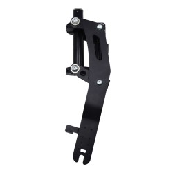 Suspensão dianteira Monorim M4L2 para Xiaomi 4 Lite 2ª geração – Amortecedor scooter elétrico Monorim - 5  