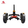 Monorim X3 frontfjæring med to hjul for Ninebot Max G30 & lignende scootere – Reservedel & støtdemper Monorim - 6 Monorim X3 sjo