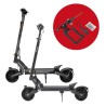 Amortizer upravljanja za Ausom DT2 Pro, L2, L2 Max, Kugoo F3 Plus ili slican  - 1  Kompatibilnost: za Ausom DT2 Pro, L2, L2 Max,