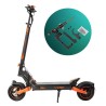Amortizer upravljanja za Ausom DT2 Pro, L2, L2 Max, Kugoo F3 Plus ili slican  - 2  Kompatibilnost: za Ausom DT2 Pro, L2, L2 Max,