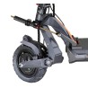Amortizer upravljanja za Ausom DT2 Pro, L2, L2 Max, Kugoo F3 Plus ili slican  - 4  Kompatibilnost: za Ausom DT2 Pro, L2, L2 Max,