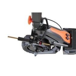 Amortizer upravljanja za Ausom DT2 Pro, L2, L2 Max, Kugoo F3 Plus ili slican  - 6  Kompatibilnost: za Ausom DT2 Pro, L2, L2 Max,