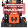 Amortizer upravljanja za Ausom DT2 Pro, L2, L2 Max, Kugoo F3 Plus ili slican  - 11  Kompatibilnost: za Ausom DT2 Pro, L2, L2 Max