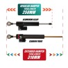 Amortizer upravljanja za Ausom DT2 Pro, L2, L2 Max, Kugoo F3 Plus ili slican  - 13  Kompatibilnost: za Ausom DT2 Pro, L2, L2 Max