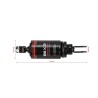 Original Segway MAX G3 rear shock absorber, e-scooter replacement, durable suspension for scooters.  - 2 Compatibility: for Segw