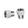 Forlangare for motorstator eller falgaxel - reservdel e-scooter/e-bike, hjulmotor-del  - 1 Kompatibilitet: avsedd for att forlan