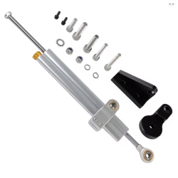 Amortizator rulevogo upravleniya dlya elektrosamokata Zero 11X i sovmestimykh modelei, steering damper Zero - 1  