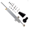 Amortecedor de direcao para trotinete Zero 11X e modelos compativeis, estabilizador steering damper eletrico Zero - 1  