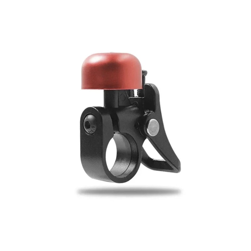 Zvono Monorim BR01 za upravljac 22mm Xiaomi Segway Ninebot romobil  - 1  