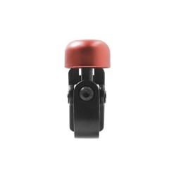 Monorim BR01 ringeklokke for 22mm styre Xiaomi Segway Ninebot elsparkesykkel  - 2  
