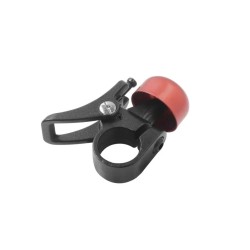 Zvono Monorim BR01 za upravljac 22mm Xiaomi Segway Ninebot romobil  - 3  