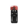Sonerie Monorim BR01 pentru ghidon 22mm Xiaomi Segway Ninebot trotineta  - 4  