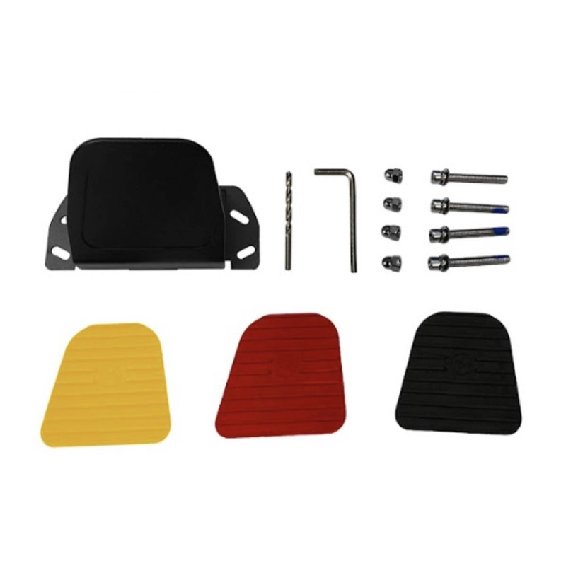 Monorim MFP 4 Ultra fotplatta för Xiaomi Scooter 4 Ultra  - 1  