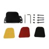 Monorim MFP 4 Ultra foot base for Xiaomi Scooter 4 Ultra  - 1  