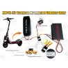 Exoteriki bateria Segway ZT3 Pro 48V 13.5Ah MBp48-ZT3 megalyteri aftonomia  - 1  